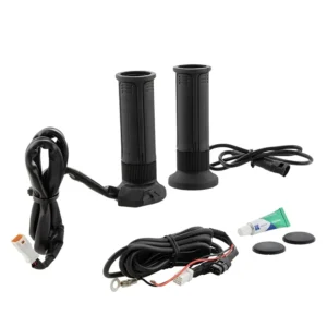 Koso Handlebar Heater - 22/25mm handlebars - 120mm - HG-13