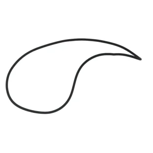 Dichtung Luftfiltergehäuse - Piaggio Zip - 478326