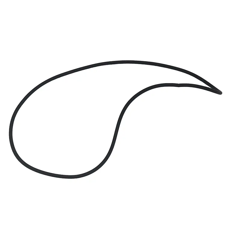 Gasket Air Filter Housing - Piaggio Zip - 478326