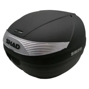 Shad Topkoffer - 29 Liter - Zwart - SH29