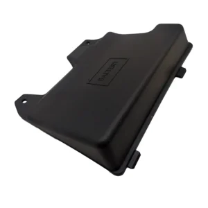 Batterieabdeckung - Piaggio Zip - 575392