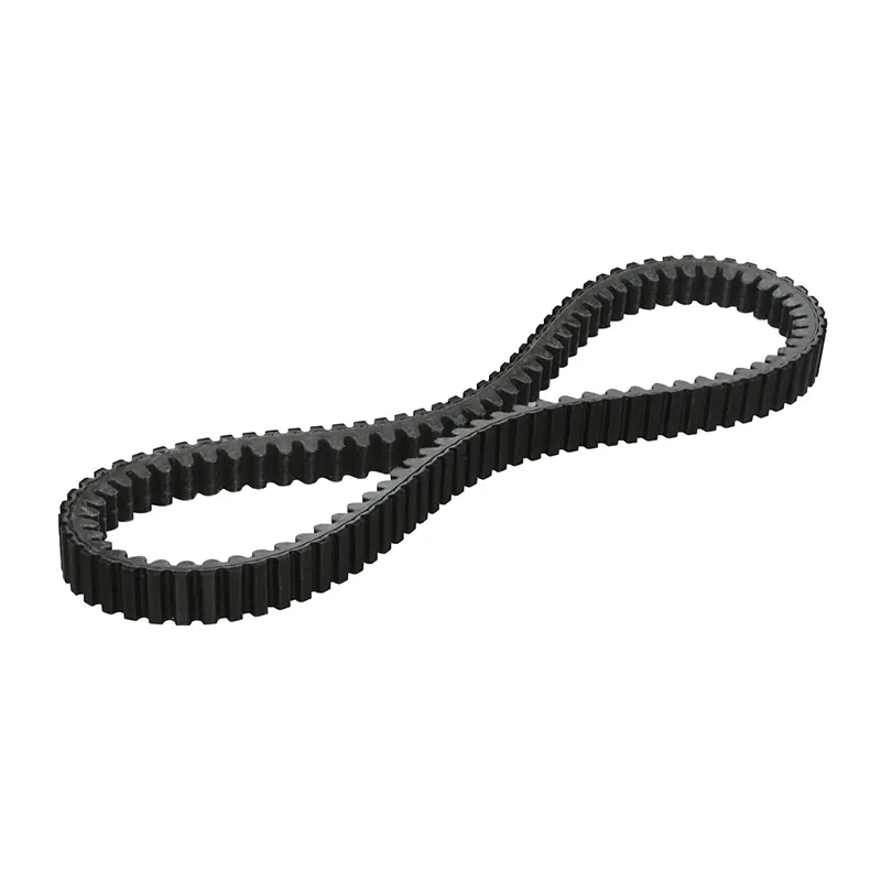 Malossi Kevlar V-Snaar - 22,6 x 13 x 834mm - MP3 / GTS300 - Euro4 / Euro5 - 6113027