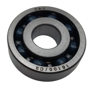 Radialkugellager-Getriebedeckel - Piaggio Zip - 28 x 10 x 8mm - 1A018024