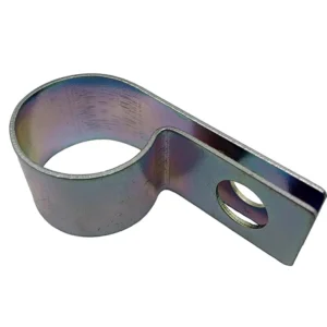 Kraftstoffleitungsschelle - Piaggio Zip iGet Euro4 / Euro5 - 1B004945