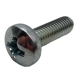 Kruiskopschroef M6 x 14mm - Vespa Sprint / LX / GT / GTS - Piaggio Zip / Liberty / MP3 e.v.a. - 008375