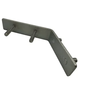 Bevestigingsbeugel CDI / Bobine - Piaggio Zip - 4-Takt modellen tot 2017 - 582175