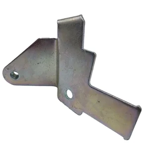 Bevestigingsbeugel Koolstoffilter Canister - Piaggio Zip - 1B008883