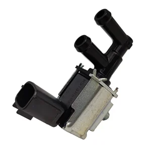 Lucht Solenoid / Elektrische Klep - Anti-Percolatiesysteem - Piaggio Zip / MP3 / Beverly - Vespa GTS - 1B008603