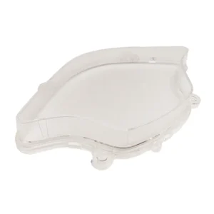 Origineel Transparant Tellerglas - Vespa Sprint / Primavera - vanaf bouwjaar 2018 - met nokjes