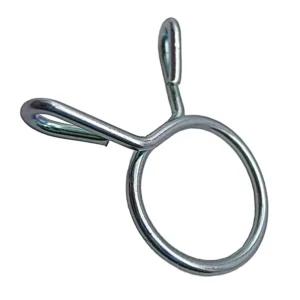 Originele Vespa / Piaggio Slangklem - 10mm - CM283704