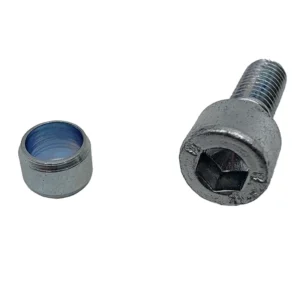 Remhendel Klembout - Piaggio Zip / Vespa LX - 123394