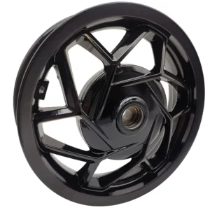 Vespa Sprint / Primavera Rear Wheel - 12 inch - 2024 Facelift Model - 1C007057R0090