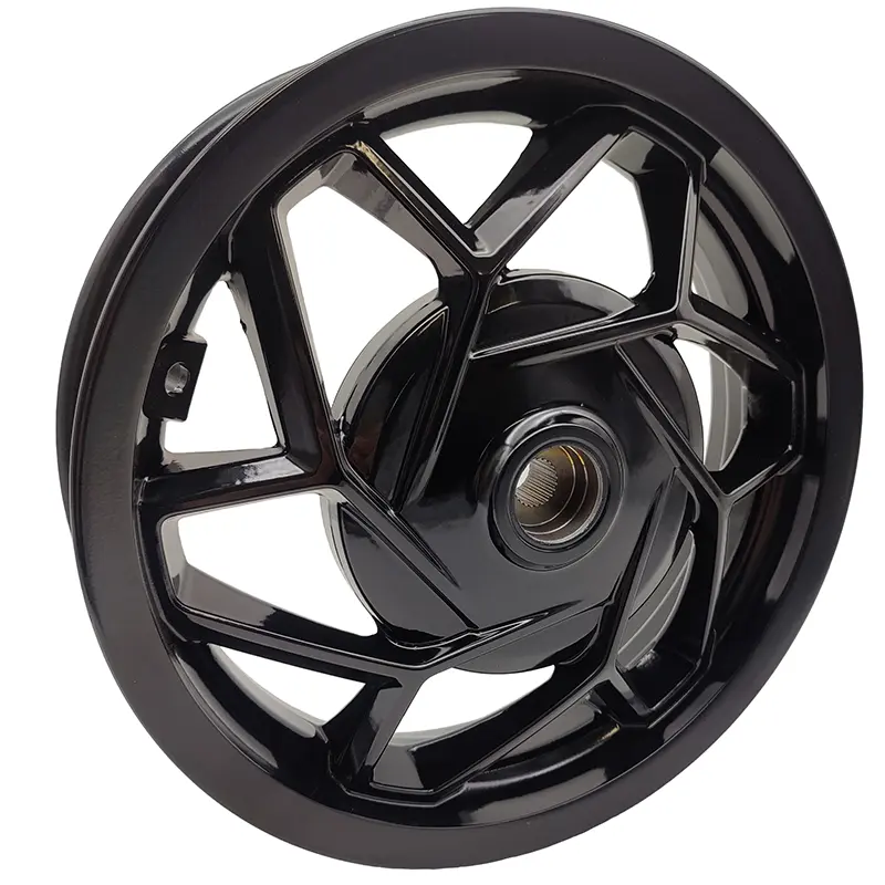 Vespa Sprint / Primavera Achterwiel - 12 inch - 2024 Facelift Model - 1C007057R0090