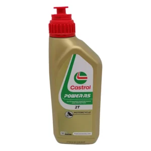 Castrol Power RS - 2 Takt olie - 1 liter - 14DB89