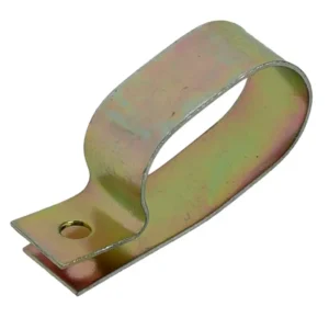 Kabelklemme Vorderradkotflügel Kilometerzähler Kabel - Piaggio Zip - 271536