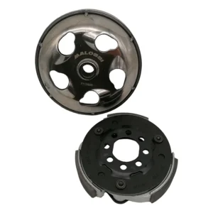 Malossi Delta Clutch & Bell - Vespa GTS / LX - Piaggio MP3 / Liberty / Fly / Beverly e.a. - 5216918