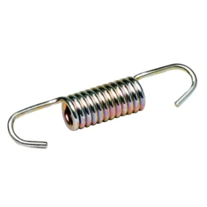 MALOSSI MHR Exhaust Spring - 48mm - 295923B
