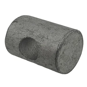 Bremsstangenhülse / Bremskabeldurchführung - ⌀ 12mm - Vespa Sprint / LX - Piaggio Zip / Fly / Liberty - 179640