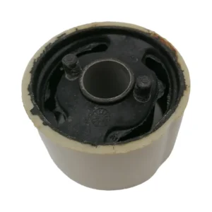 Geräuscharme Gummi-Motoraufhängung ⌀ 62mm - Piaggio Zip / MP3 / Liberty / Fly - Vespa GTS / GTV - 272750