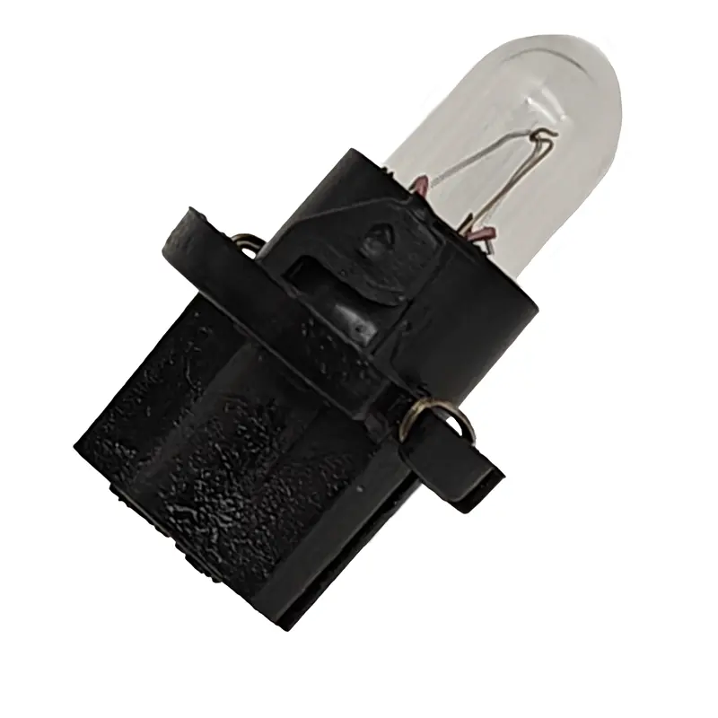 Fitting Lampjes Kilometerteller - T5 - ⌀ 8mm - Piaggio Zip / Liberty - Vespa LX / S / GTS - 253366