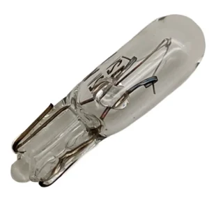 Lampje Kilometerteller - 12V - 1,2W - T5 - Piaggio Zip / Liberty - Vespa LX / S / GTS - 164634