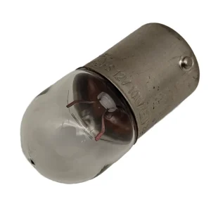 Gloeilampje - 12 Volt / 10 Watt / Fitting BA15s - Piaggio Zip / Beverly / Fly / MP3 - Vespa GTS / LX / Sprint e.v.a. - 181746