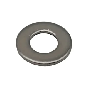 Sluitring / Plaatje - M4 x 8 x 0,6mm - Piaggio Zip / MP3 / Fly - Vespa GTS / Sprint / Elettrica  e.v.a. - 003054