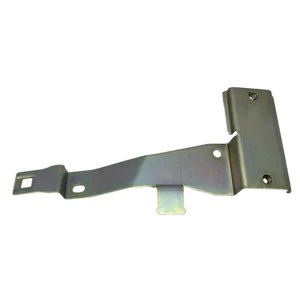 Aufhängebügel / Montageplatte Spannungsregler - Piaggio Zip iGet Modelle - 1B004958