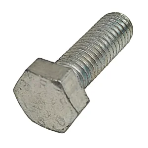 Bout Ankerplaat - M8 x 25mm - Vespa Sprint / Primavera / LX / GTS - Piaggio Zip / MP3 e.v.a. - 031120