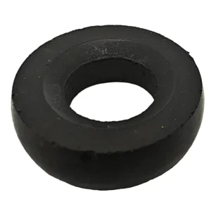 Bovenste Rubber Ring Schokbreker Voorzijde - Vespa Sprint / Primavera / GTS e.a. - Piaggio MP3 - 174085