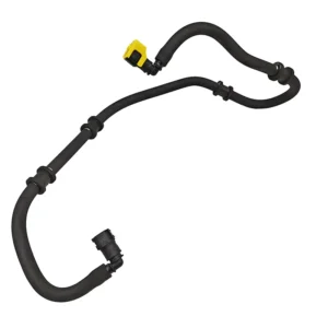 Complete Fuel Line/Fuel Hose - Piaggio Zip Euro4 - 1B004942