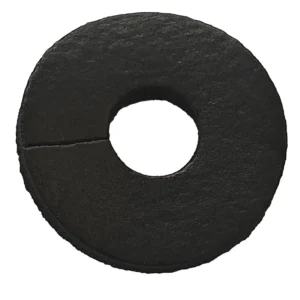 Grommet cable harness taillight - Piaggio Zip - Self-adhesive - 582206