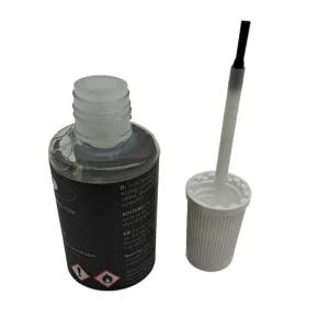 Lacquer marker - Transparent - Matt or Gloss