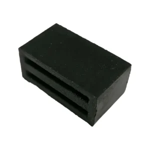 Gummihalterung Blinkerrelais - Vespa Sprint / Primavera / Elettrica / GTV - Piaggio Zip / Fly / Liberty - 642317