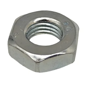 Schokbreker Moer M10 x 1,25mm - Vespa Sprint / Primavera / LX / GTS - Piaggio Zip / MP3 e.v.a. - 021210