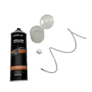Motip Hollow Wax - Antirust - Tectyl - 000046