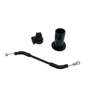Buddyseat Release Kit - Vespa Sprint / Primavera - 1B005312