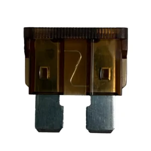 Zekering - 3A - 5A - 7,5A - 10A - 15A - 20A - 25A - 30A - 40A - Ampère - Type ATO, MIDI, FK2 - Universeel - 5 Stuks
