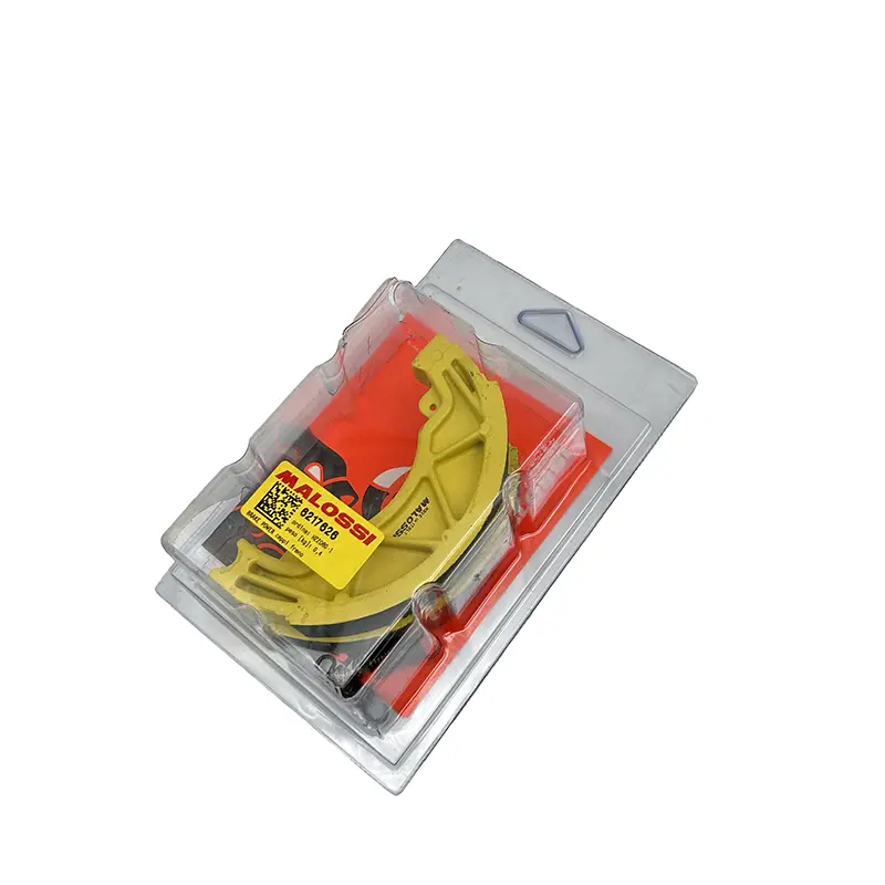 Malossi Bremssegment Ø 140 x 25 mm - Vespa Sprint / Primavera - 6217626 – Bild 2