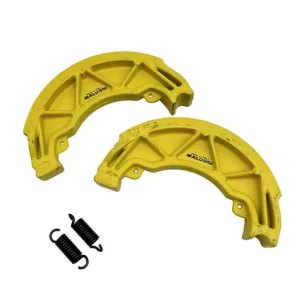 Malossi Remsegment Ø 140 x 25 mm - Vespa Sprint / Primavera - 6217626