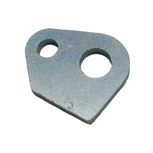 Locking Plate Odometer Cable - Vespa LX / S / GTS / Piaggio Zip SP - 269118