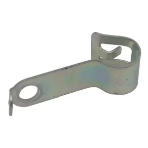 Kabelklemme Zündspule Kopfabdeckung - Piaggio Zip Euro4 - 1A010188