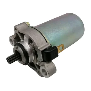 Original Vespa / Piaggio Starter Motor 4T 2V / 4T 4V - Sprint / Primavera / Zip - 96921R