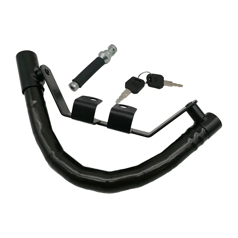 Radikal - Anti Robos Stuurslot Piaggio Zip - RK718