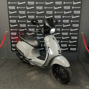 Vespa Sprint 50 - Moped - 2019 - Euro4 - Nardo Grey