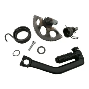 Malossi Kickstarter Set - Vespa Sprint / Primavera / Piaggio Zip - 2T / 4T 2V - 2017215