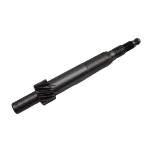 Originele Vespa / Piaggio Ingaande as / Primaire as – Zip / Sprint – 4T 2V / 4T 4V – 480848