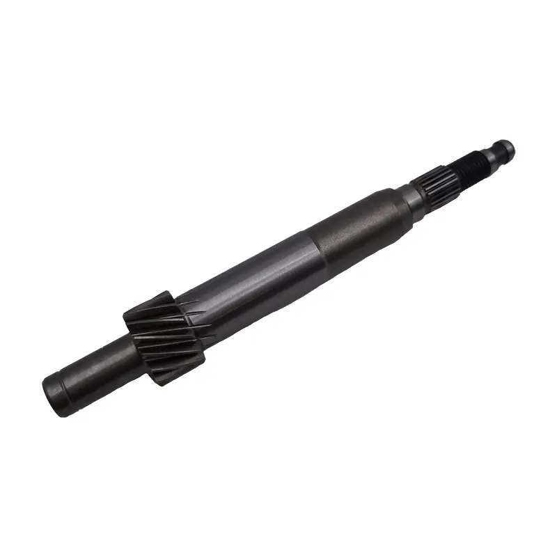 Original Vespa / Piaggio Input shaft / Primary shaft - Zip / Sprint - 4T 2V / 4T 4V - 480848