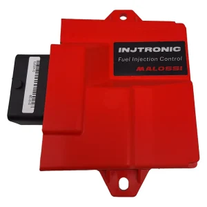 Malossi ECU Injtronic voor Vespa 4T 3V iGet - 50cc Cilinder - Euro5+ 2024 modellen - 5520200B