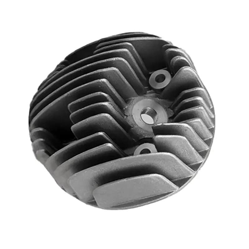 Originele Vespa Cilinderkop - Vespa PX150 / Cosa 1 / Cosa 2 / Veloce e.v.a. - 150cc - 2 takters - 1234741